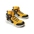 Rotosw Mens Running Shoes High Top Sock Sneakers Boots Sports Casual Shoes Breathable