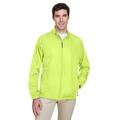 Men's Motivate Unlined Lightweight Jacket - SAFETY YELLOW - XL