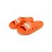 Wazshop Women/Men's Slip On Slippers Non-Slip Shower Sandals,Bathroom, Shower Bath Slippers Beach Water Slide House Slippers for Indoor Outdoor Summer Fall