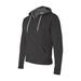 Independent Trading Co. - Unisex Lightweight Full-Zip Hooded Sweatshirt - AFX90UNZ