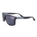 Sunglasses Tommy Hilfiger Th 1560 /S 0807 Black / IR gray blue lens