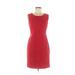 Pre-Owned Calvin Klein Women's Size 6 Petite Casual Dress