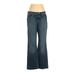 Pre-Owned Nine West Women's Size 8 Jeans