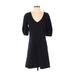 Pre-Owned Velvet by Graham & Spencer Women's Size XS Casual Dress