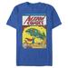 Men's Superman No.1 Action Comics Graphic Tee