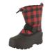 Northside Kids Frosty Insulated Winter Snow Boot Toddler Little Kid Big Kid