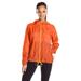 Columbia Women's Flash Forward Windbreaker Jacket, Zing, Tuscan, M