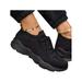 Lacyhop Women's Mesh Athletic Shoes Platform Sandals Lace Up Casual Round Toe Breathable