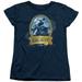 Polar Express - True Believer - Women's Short Sleeve Shirt - Large