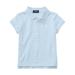 Polo Ralph Lauren Kids Short Sleeve Mesh Polo Shirt (Little Kids)