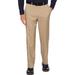 Perry Ellis Portfolio Mens Flat Front Easy Care Dress Pants