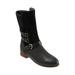 Women's SoftWalk Rae Mid Calf Boot