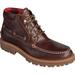 Men's Sperry Top-Sider Authentic Original Lug Moc Toe Boot