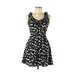 Pre-Owned Love, Fire Women's Size XS Casual Dress