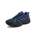 Avamo Mens Lace-Up Trainers Running Sneakers Work Shoes Hiking boots