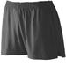 GIRLS TRIM FIT JERSEY SHORT-988