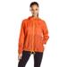 Columbia Women's Flash Forward Windbreaker Jacket, Zing, Tuscan, XL