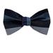 Self Tie Silk Bow Tie XL for Men Big and Tall - Many Colors and Patterns.