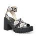 Madden Girl Sohoo Platform Sandal (Women's)