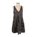 Pre-Owned SAMANTHA TREACY Women's Size 8 Casual Dress