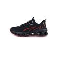 Wazshop - Men's Sports Running Shoes Trainers Fashion Casual Shoes Shock Absorption