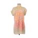 Pre-Owned New York & Company Women's Size S Casual Dress