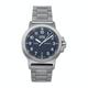 Pre-Owned Oris Air BC3 Racing Silver Lake Edition 01 735 7641 4184-Set