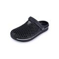 UKAP Mens Womens Slip On Garden Mules Clogs Shoes Beach Water Slippers Shoes Sports Sandals