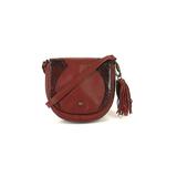 Pre-Owned Vince Camuto Women's One Size Fits All Leather Crossbody Bag