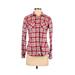 Pre-Owned Eddie Bauer Women's Size S Long Sleeve Button-Down Shirt