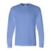 T-Shirts - Long Sleeve DryBlend 50/50 Long Sleeve T-Shirt