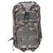 JANDEL 30L Waterproof Military Tactical Backpack Rucksack Shoulders Bag ACU Camouflage