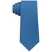 Calvin Klein Mens Silk Striped Neck Tie