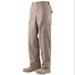BDU Trousers Khaki 100% Cotton Rip-Stop, 3XLarge Long