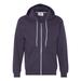 Full-Zip Hooded Fleece 71600