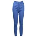 Women Skinny High Waist Jeans Stretch Denim Jeggings Pants Pencil Trousers