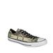 Converse Chuck Taylor All Star CT Ox Unisex/Adult shoe size 5 Casual 145656F Multi/Charcoal