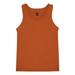 Alleson Athletic Youth B-Core Tank Top 2662 Burnt Orange S