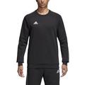 Adidas Mens Soccer Core18 Sweat Top Adidas - Ships Directly From Adidas