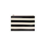 Pre-Owned Kate Spade New York Women's One Size Fits All Leather Clutch