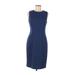 Pre-Owned Calvin Klein Women's Size 8 Casual Dress