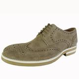 Kenneth Cole New York Mens Great Demand Wingtip Oxford Shoes