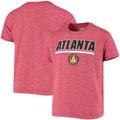 Youth Red Atlanta United FC MLS T-Shirt