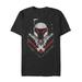 Star Wars Men's Boba Fett No Threats Only Promises T-Shirt