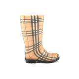 Pre-Owned Burberry Women's Size 4 Rain Boots