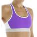 Calvin Klein QF1083 Flex Motion Low Impact Racerback Sports Bra