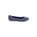 Pre-Owned Lands' End Women's Size 9 Flats