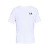 Under Armour Men's UA Sportstyle Left Chest Short Sleeve T-Shirt