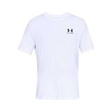 Under Armour Men's UA Sportstyle Left Chest Short Sleeve T-Shirt