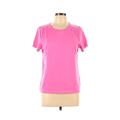 Pre-Owned J.Crew Mercantile Women's Size L Short Sleeve T-Shirt